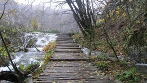 Plitvice lakes NP